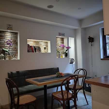Abaguesthouse Сараево Экстерьер фото