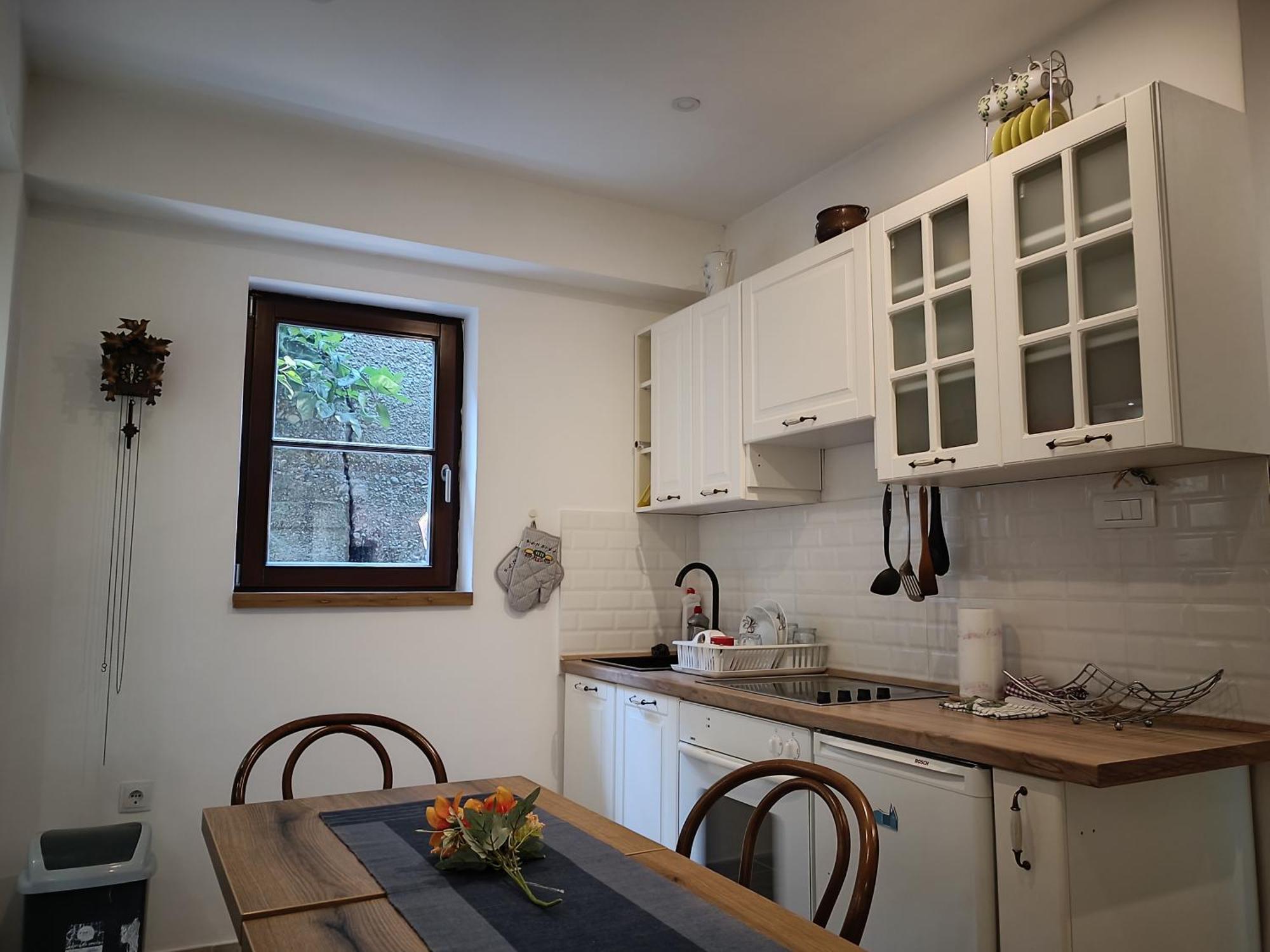 Abaguesthouse Сараево Экстерьер фото