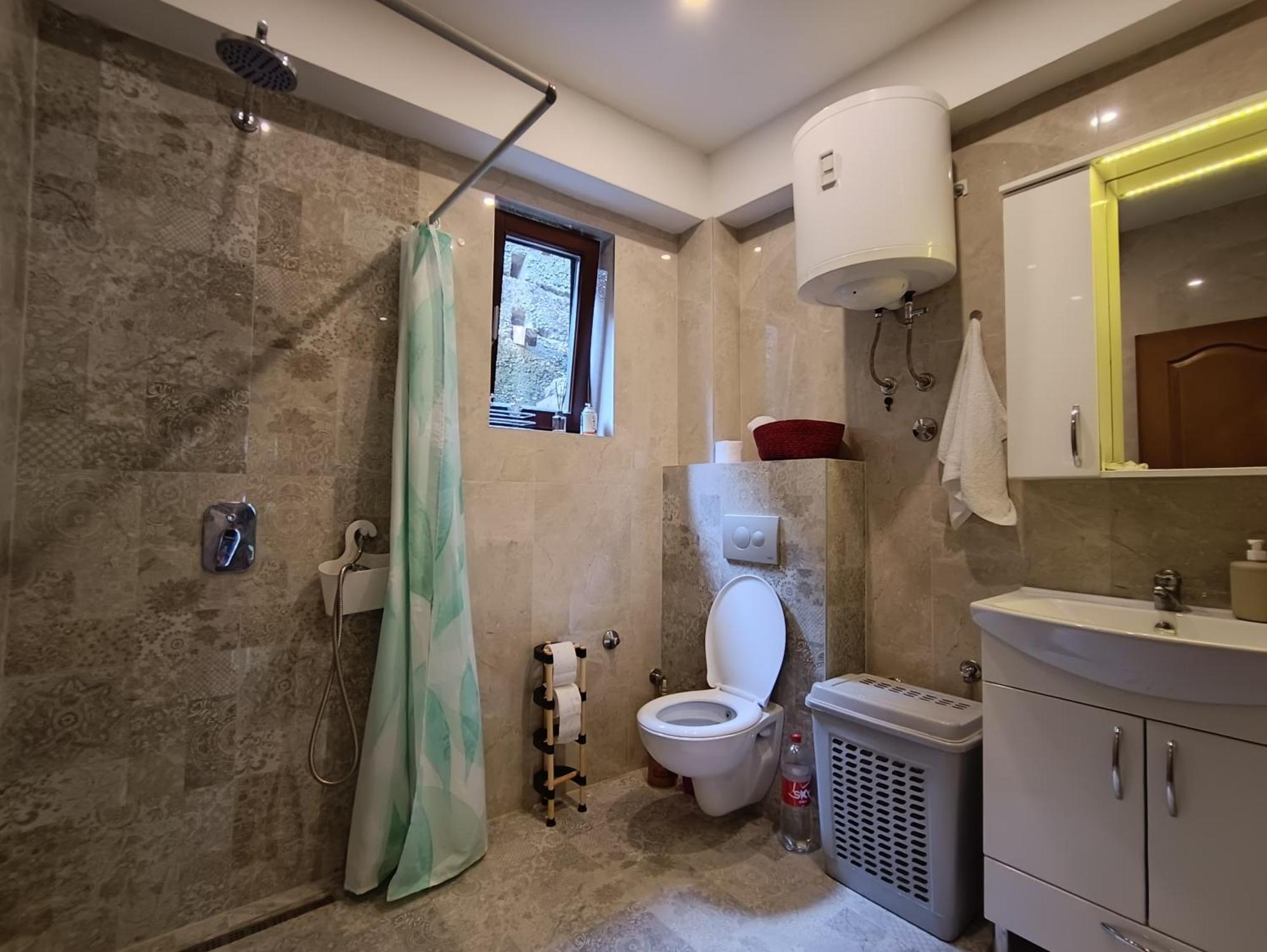 Abaguesthouse Сараево Экстерьер фото