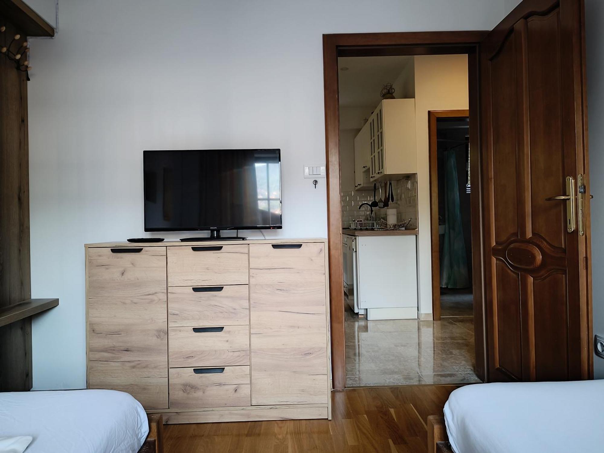 Abaguesthouse Сараево Номер фото