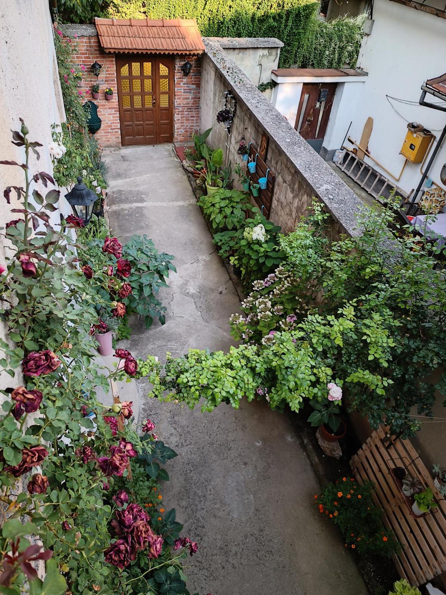 Abaguesthouse Сараево Номер фото