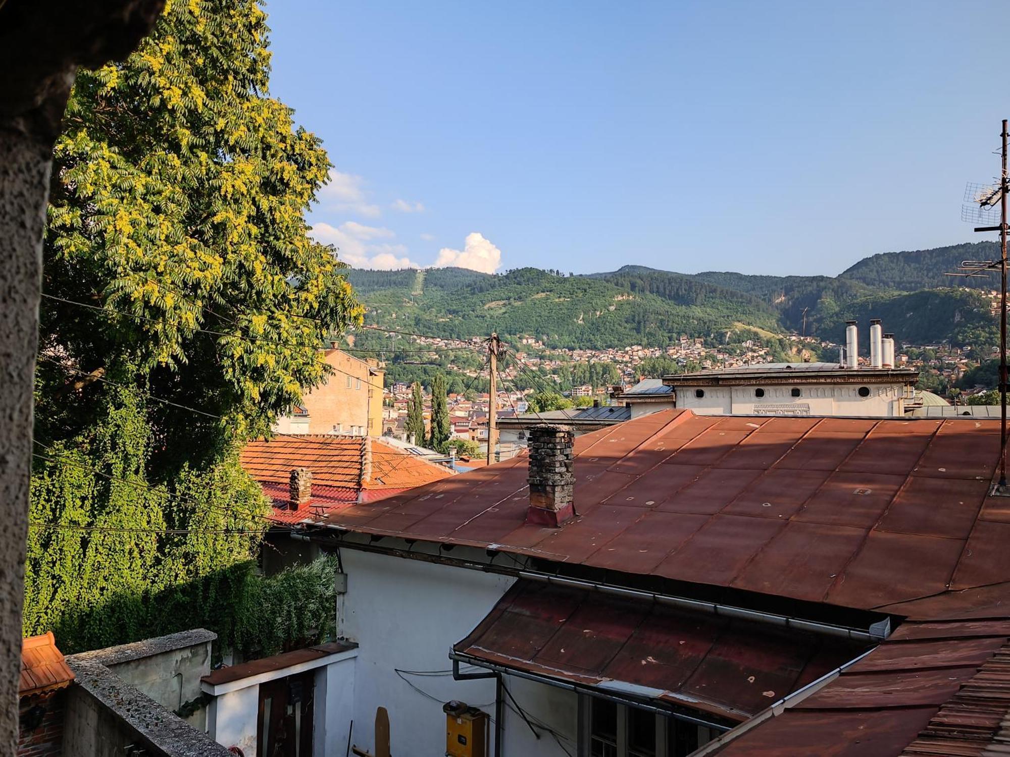 Abaguesthouse Сараево Номер фото