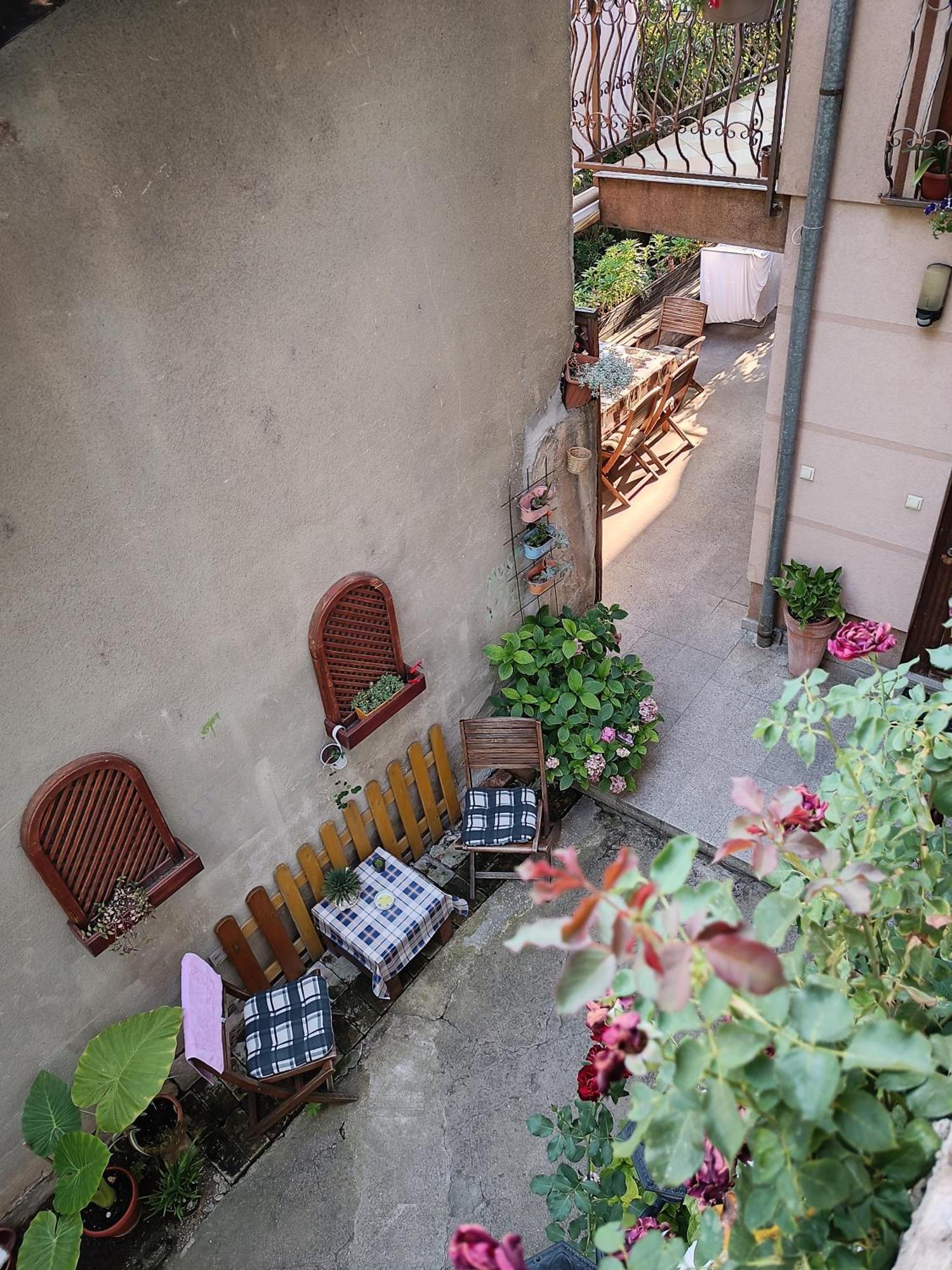 Abaguesthouse Сараево Номер фото