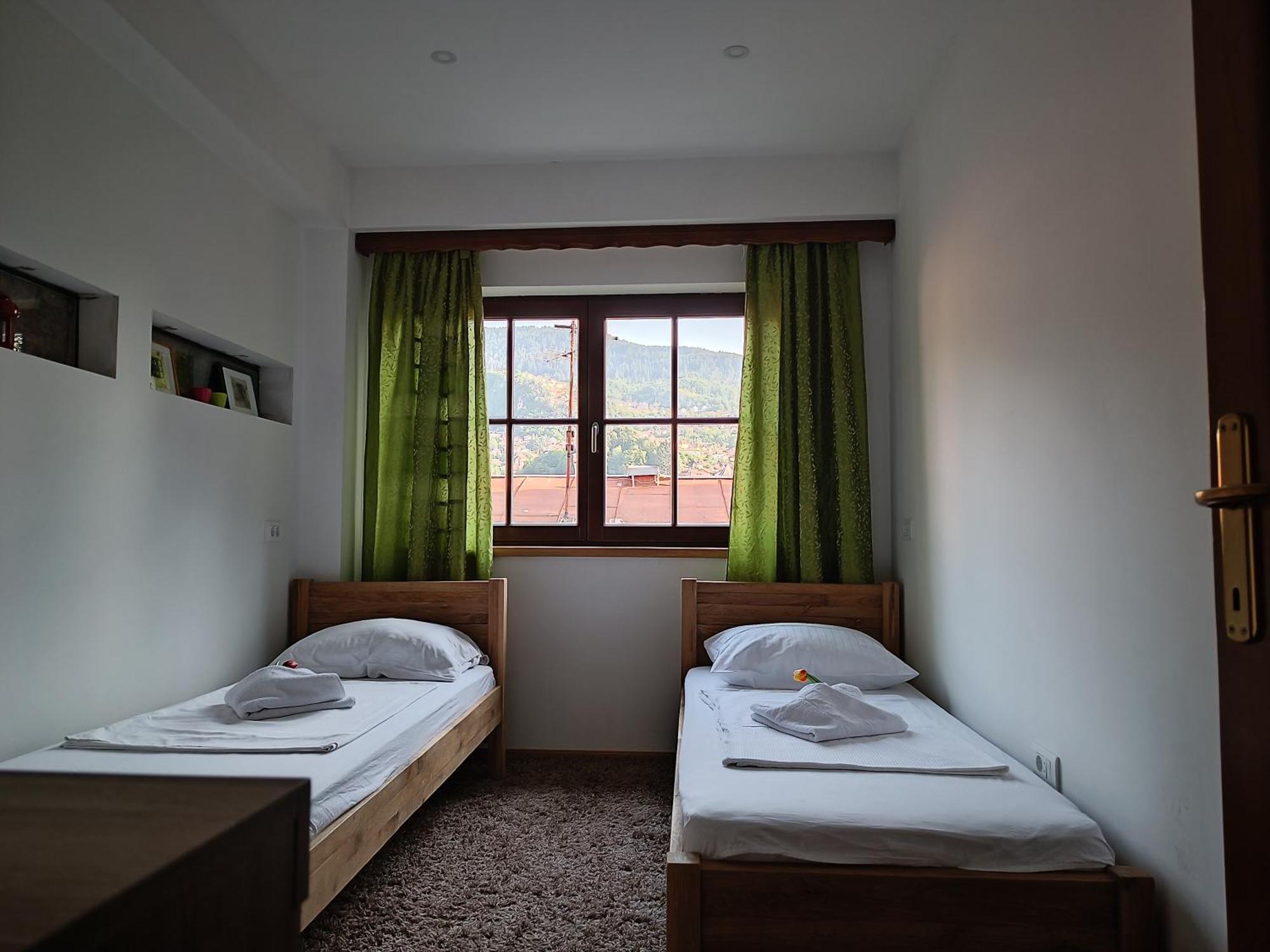 Abaguesthouse Сараево Номер фото