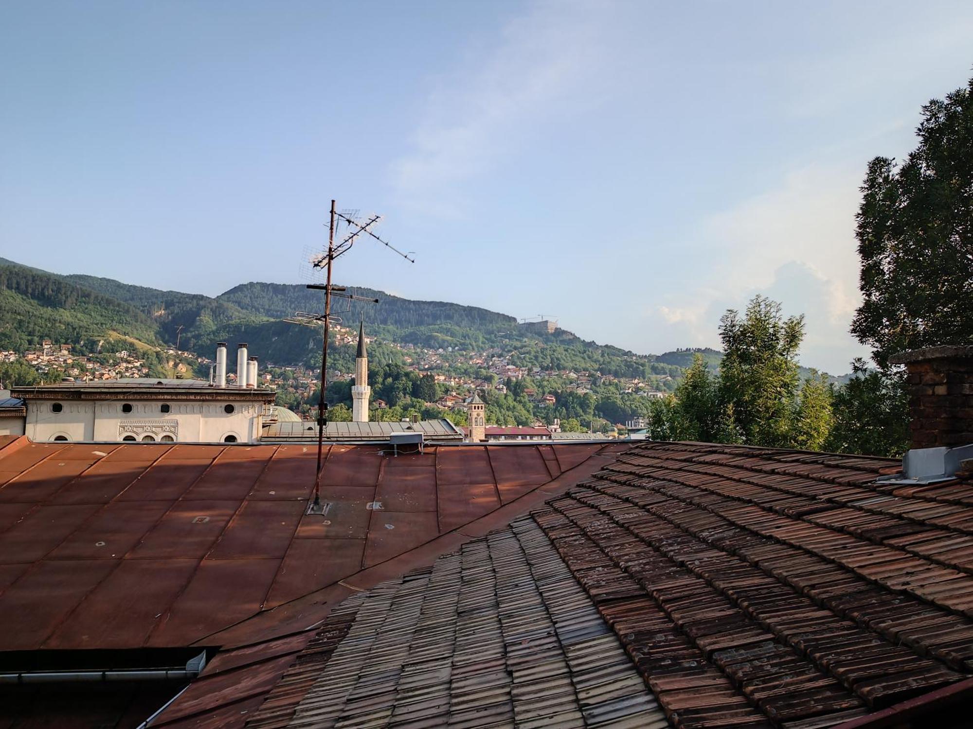 Abaguesthouse Сараево Номер фото