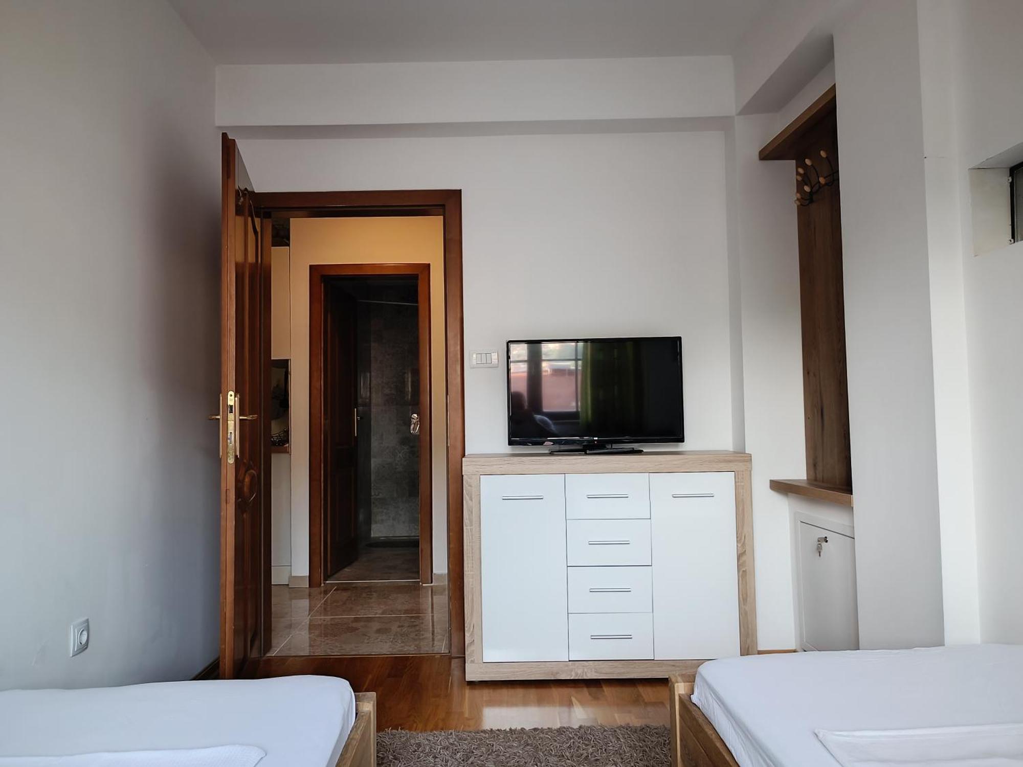 Abaguesthouse Сараево Номер фото