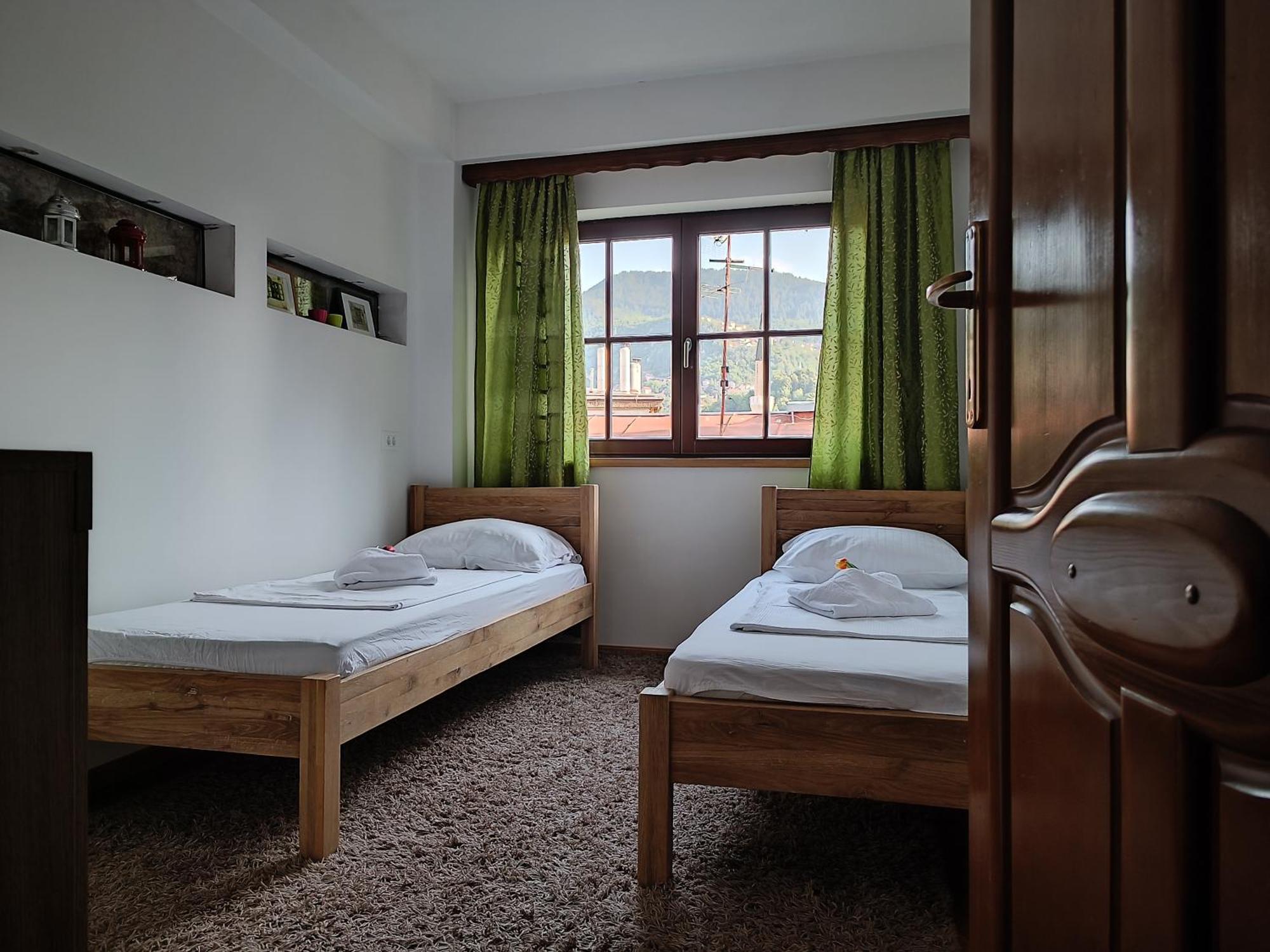 Abaguesthouse Сараево Номер фото