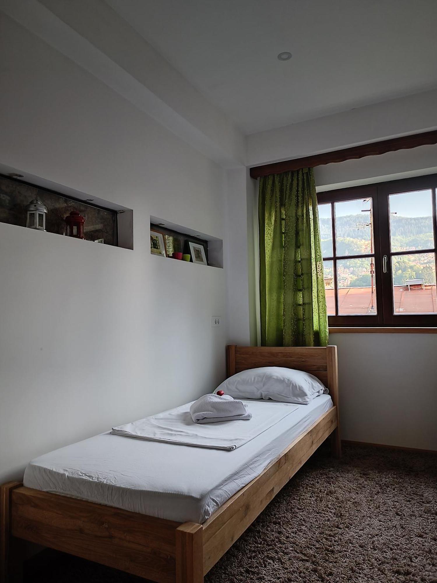 Abaguesthouse Сараево Номер фото