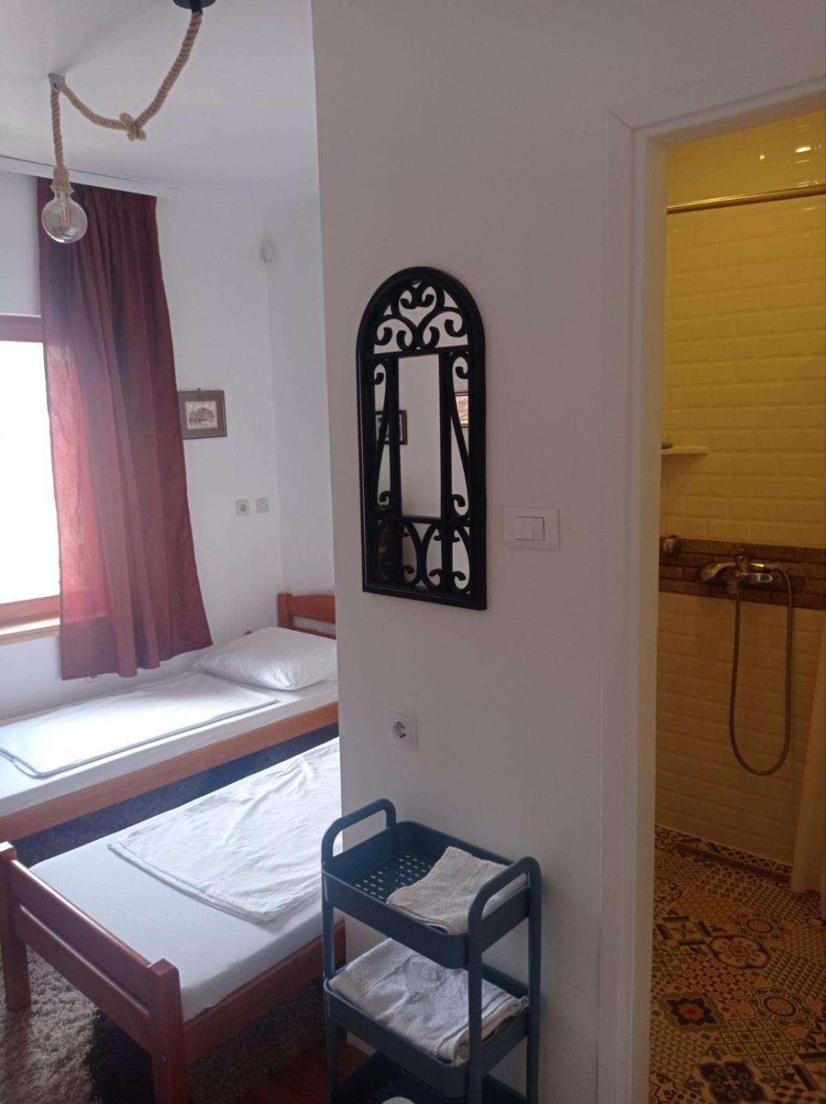 Abaguesthouse Сараево Номер фото