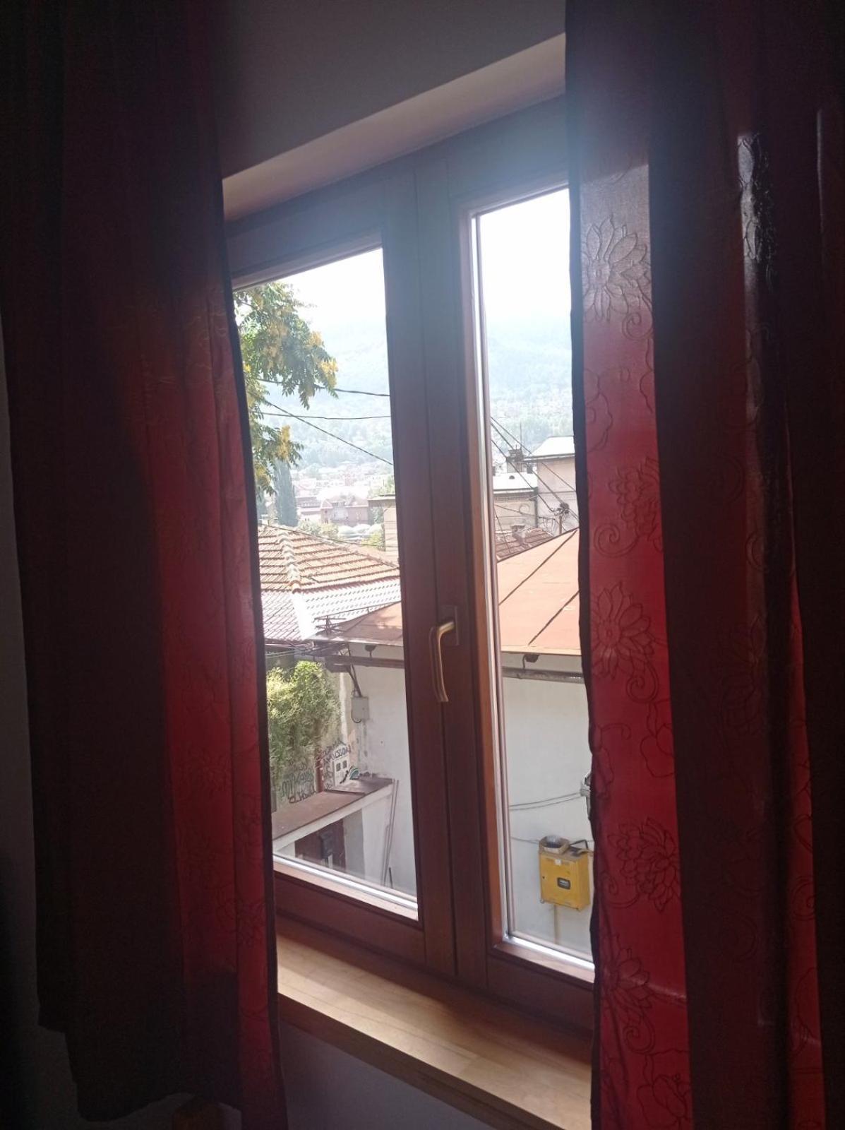 Abaguesthouse Сараево Номер фото