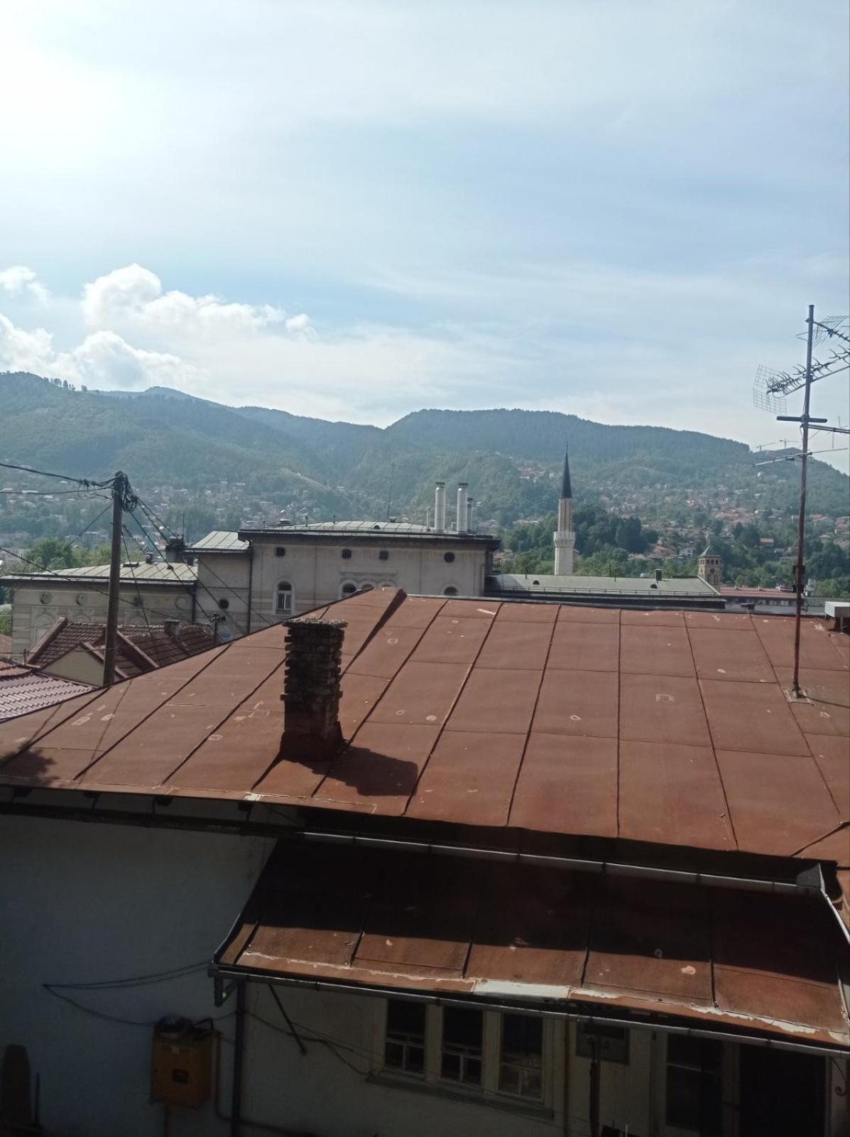 Abaguesthouse Сараево Номер фото
