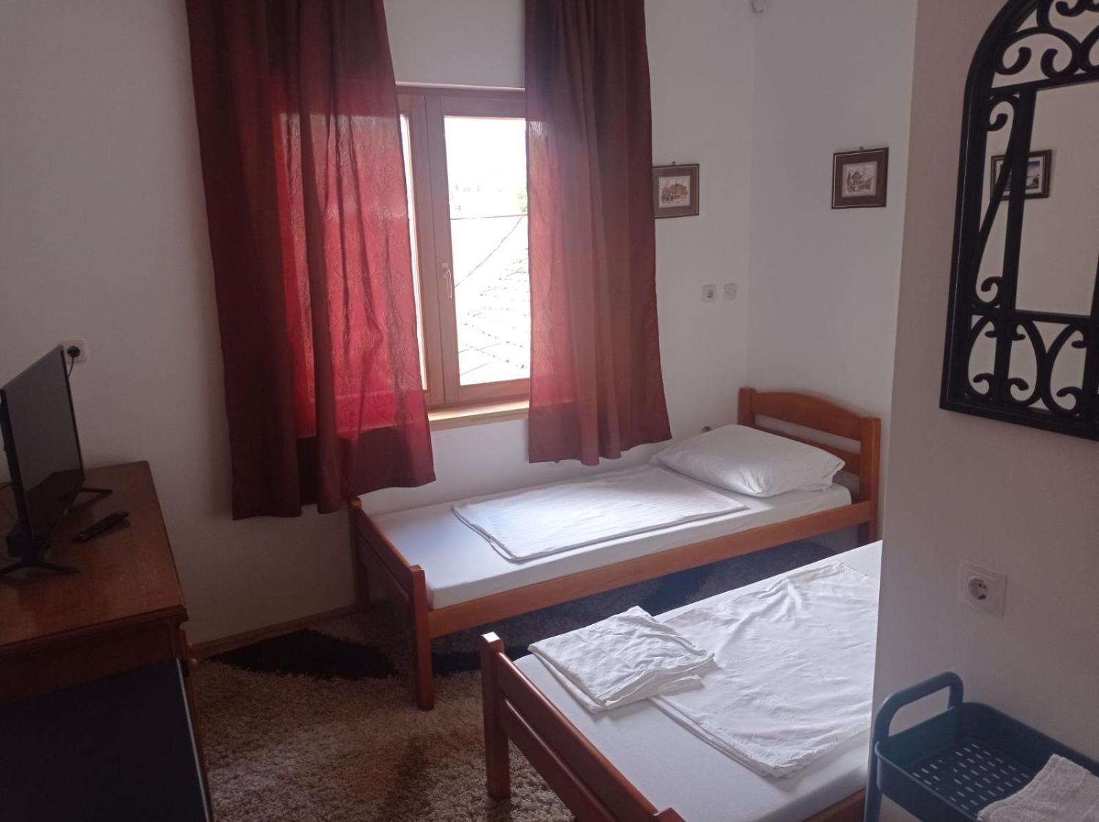 Abaguesthouse Сараево Номер фото